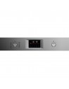 Horno Multifunción - AEG GU5PB43FSM, Inox, Pirólisis