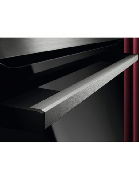 Horno Multifunción - AEG GU5PB43FSM,...