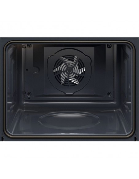 Horno Multifunción - AEG GU5PB43FSM,...