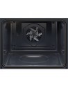 Horno Multifunción - AEG GU5PB43FSM, Inox, Pirólisis