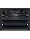 Horno Multifunción - AEG GU5PB43FSM, Inox, Pirólisis
