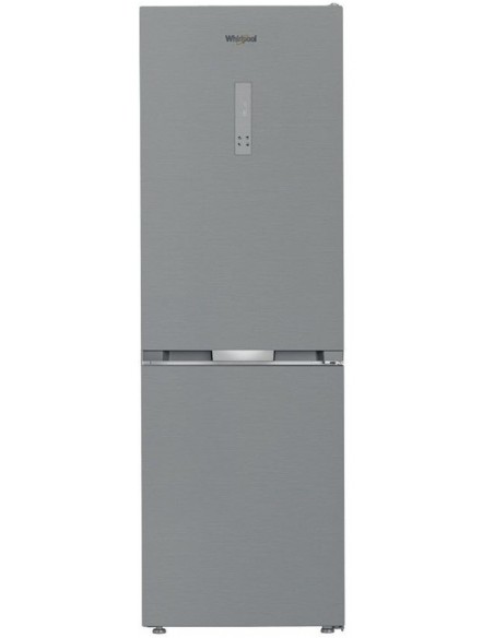 Combi Libre Instalación - WHIRLPOOL...