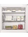 Combi Libre Instalación - WHIRLPOOL WHK 26362 XP5E, Inox, Altura 1.85m