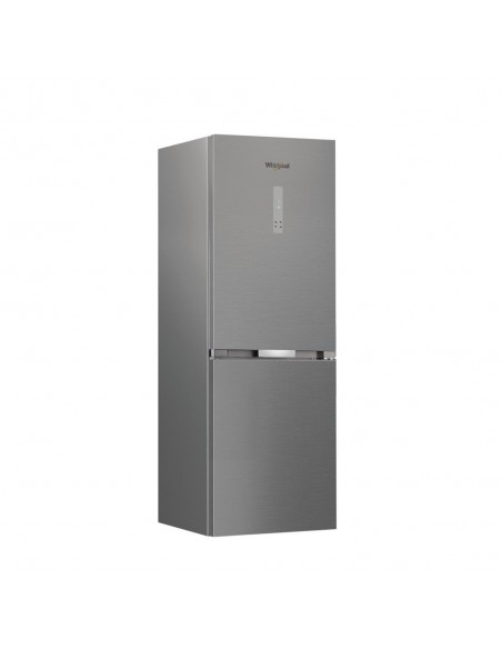 Combi Libre Instalación - WHIRLPOOL...