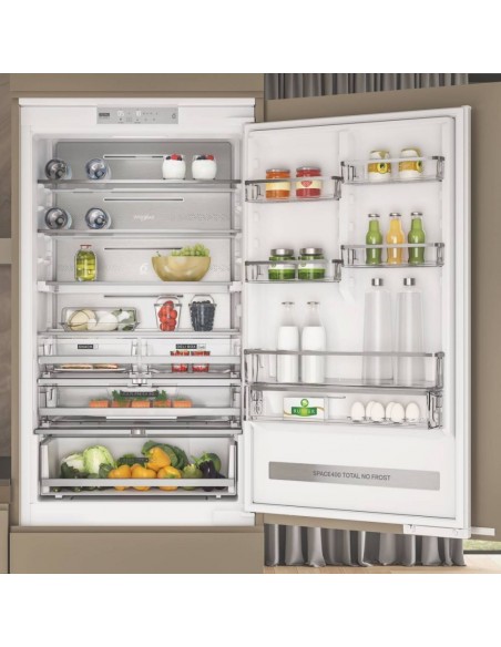 Combi Libre Instalación - WHIRLPOOL...