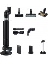 Aspirador Sin Cable - SAMSUNG Bespoke Jet AI Ultra, 400W, Cepillo Mascotas