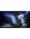 Aspirador Sin Cable - SAMSUNG Bespoke Jet AI Ultra, 400W, Cepillo Mascotas