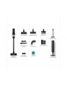 Aspirador Sin Cable - SAMSUNG Bespoke Jet AI Ultra, 400W, Cepillo Mascotas
