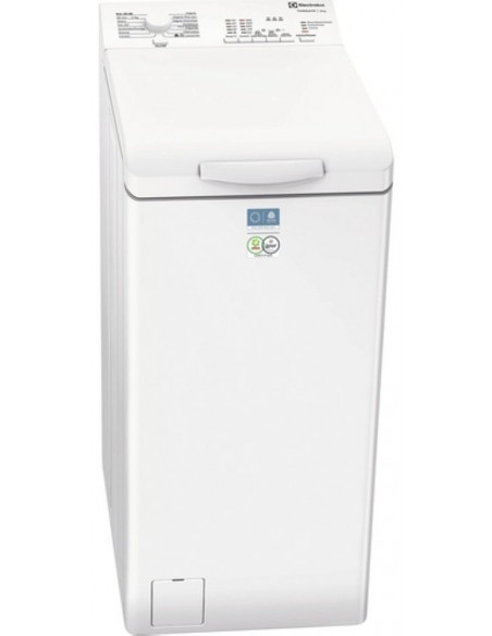 Lavadora Carga Superior - ELECTROLUX... Lavadora Carga Superior - ELECTROLUX...