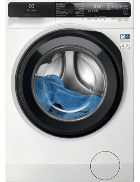 Lavadora Carga Frontal - ELECTROLUX...