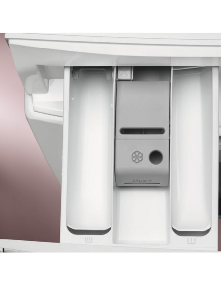 Lavadora Carga Frontal - ELECTROLUX...