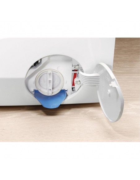 Lavadora Carga Frontal - ELECTROLUX...