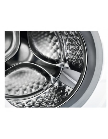Lavadora Carga Frontal - ELECTROLUX...