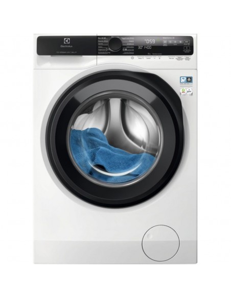 Lavadora Carga Frontal - ELECTROLUX...
