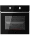 Horno Multifunción - TEKA HLB 8408 BK, Cristal Negro, Hydro Clean, Vapor, 70L Horno Multifunción - TEKA HLB 8408 BK, Cristal Negro, Hydro Clean, Vapor, 70L