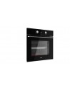 Horno Multifunción - TEKA HLB 8408 BK, Cristal Negro, Hydro Clean, Vapor, 70L Horno Multifunción - TEKA HLB 8408 BK, Cristal Negro, Hydro Clean, Vapor, 70L