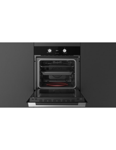 Horno Multifunción - TEKA HLB 8408... Horno Multifunción - TEKA HLB 8408...