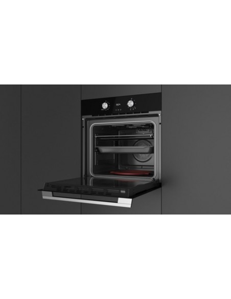 Horno Multifunción - TEKA HLB 8408... Horno Multifunción - TEKA HLB 8408...