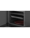 Horno Multifunción - TEKA HLB 8408 BK, Cristal Negro, Hydro Clean, Vapor, 70L Horno Multifunción - TEKA HLB 8408 BK, Cristal Negro, Hydro Clean, Vapor, 70L