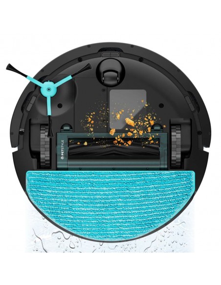 Robot Aspirador - CECOTEC Conga 8490...