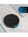 Robot Aspirador - CECOTEC Conga 8490 Ultimate Ultra Power, 4 en 1, 7000 Pa, App