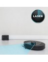 Robot Aspirador - CECOTEC Conga 8490 Ultimate Ultra Power, 4 en 1, 7000 Pa, App