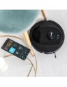 Robot Aspirador - CECOTEC Conga 8490 Ultimate Ultra Power, 4 en 1, 7000 Pa, App