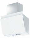 Campana Decorativa - CATA THALASSA PRO 600GWH/G, 842 m³/h, Blanco