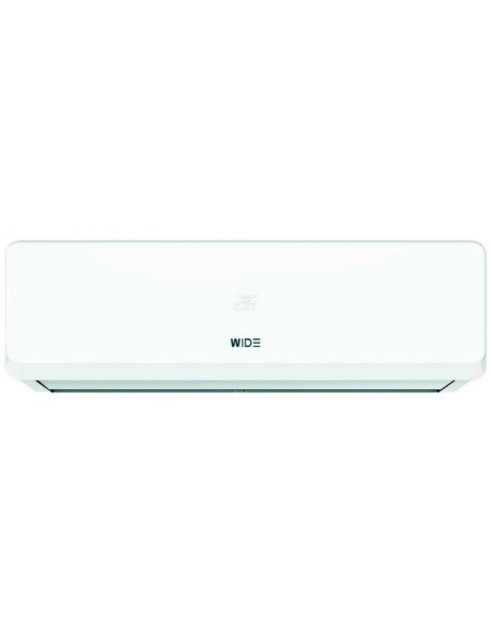 Aire Acondicionado WIDE Split 1x1...