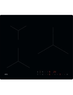 Placa Inducción - AEG...