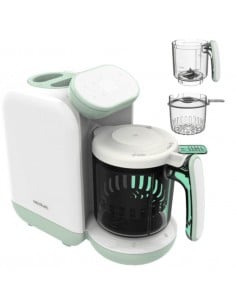 Robot de Cocina - CECOTEC...
