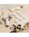 Masajeador Anticelulítico - CECOTEC Skincare Push Up