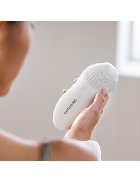 Limpiador Facial CECOTEC FaceCare...