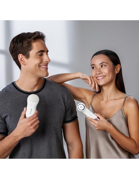 Limpiador Facial CECOTEC FaceCare...