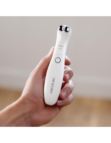 Limpiador Facial CECOTEC FaceCare...