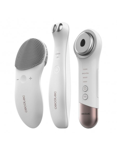 Limpiador Facial CECOTEC FaceCare...