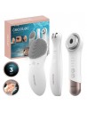 Limpiador Facial CECOTEC FaceCare SkinRoutine