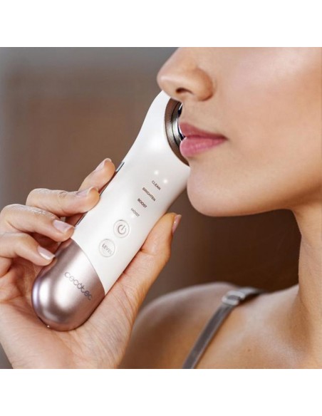 Limpiador Facial CECOTEC FaceCare...