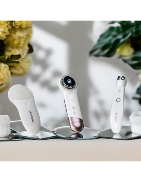 Limpiador Facial CECOTEC FaceCare...