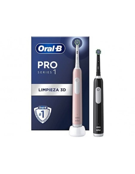 Pack Cepillos Dentales - ORAL-B Pro1...