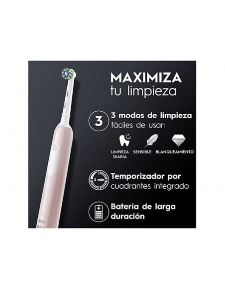 Pack Cepillos Dentales - ORAL-B Pro1...