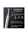 Pack Cepillos Dentales - ORAL-B Pro1 Duo,  Rosa, Negro