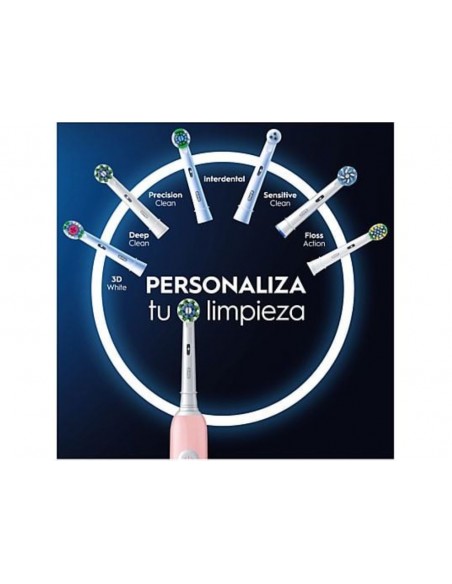 Pack Cepillos Dentales - ORAL-B Pro1...