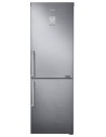 Combi Libre Instalación - SAMSUNG RB33J3515S9/EF, Inox, Altura 1.85 m, Eficiencia E