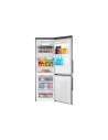Combi Libre Instalación - SAMSUNG RB33J3515S9/EF, Inox, Altura 1.85 m, Eficiencia E