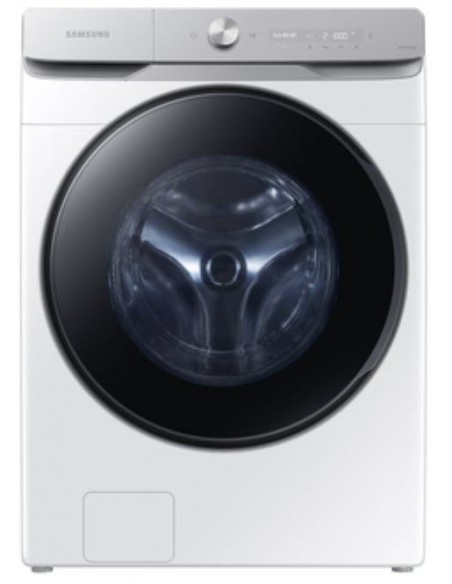 Lavadora Carga Frontal - SAMSUNG...