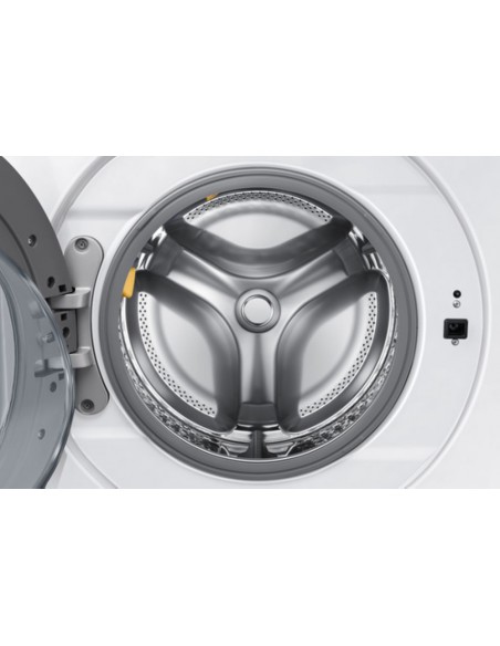 Lavadora Carga Frontal - SAMSUNG...