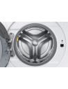 Lavadora Carga Frontal - SAMSUNG WF20DG8650BWU3, Blanco, 20 Kg, Eficiencia A