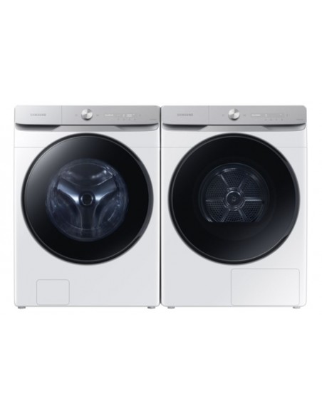 Lavadora Carga Frontal - SAMSUNG...