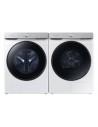 Lavadora Carga Frontal - SAMSUNG WF20DG8650BWU3, Blanco, 20 Kg, Eficiencia A